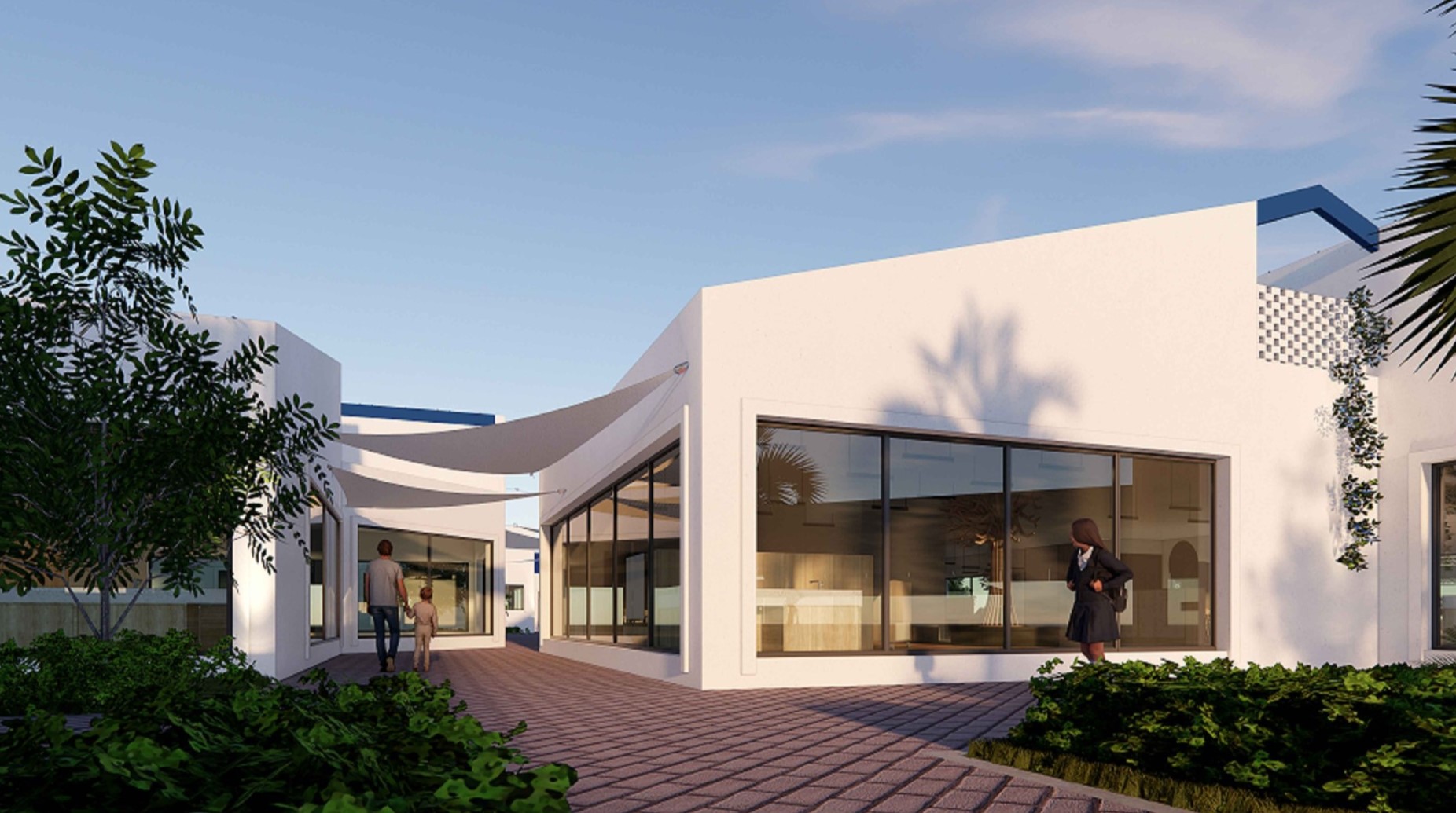 School Annex