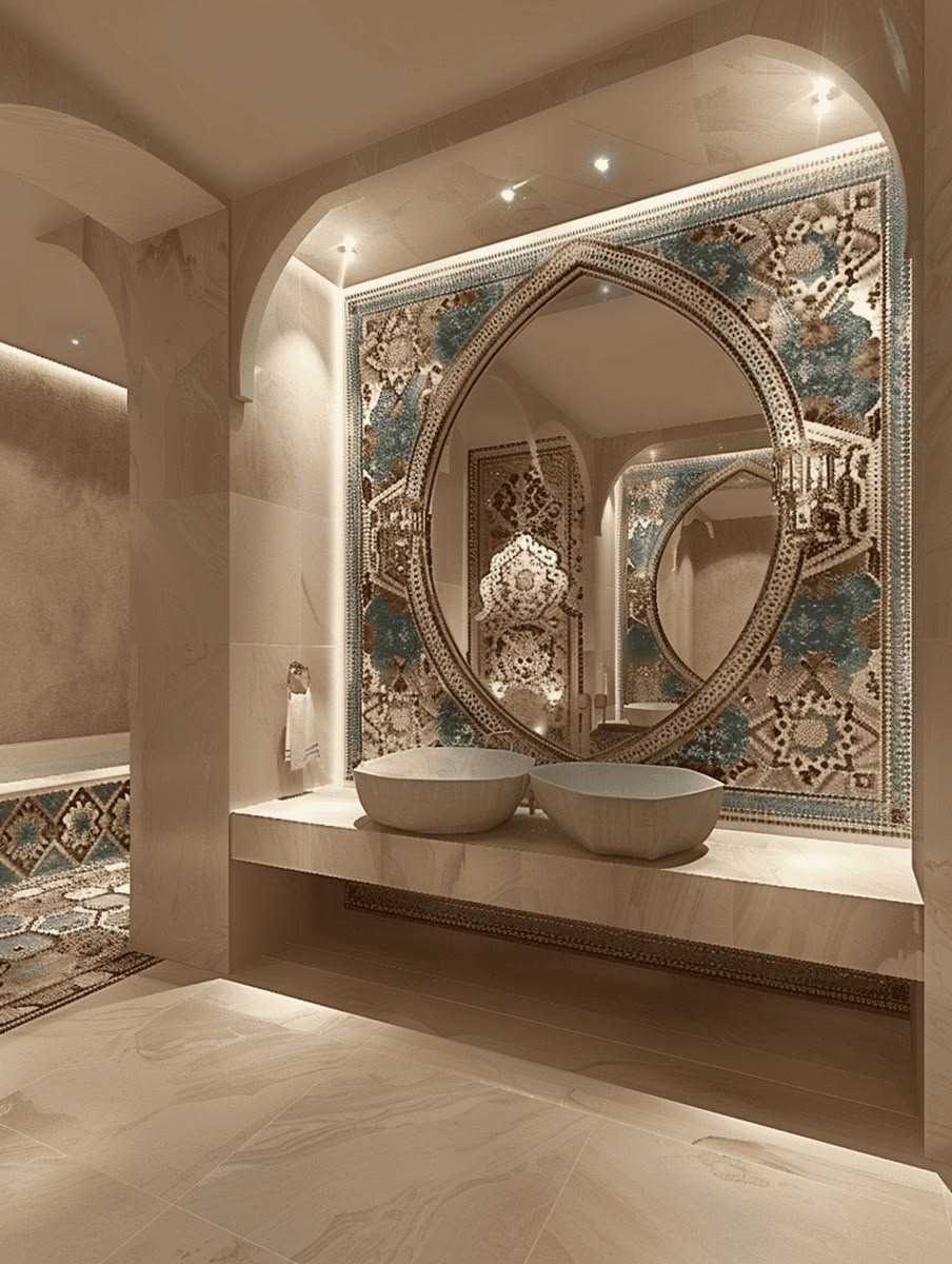 Washroom